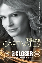 Staffel 7 Serienposter