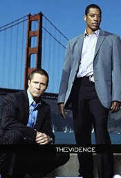 The Evidence Poster