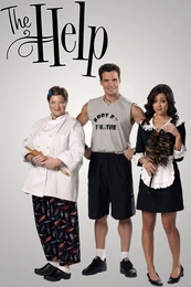 The Help Poster