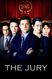 Serienposter