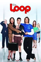 Serienposter