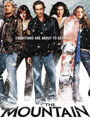 Serienposter