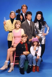 Staffel 1 Serienposter 2