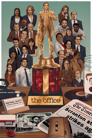 Poster 10 Staffel 1