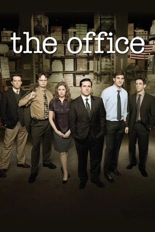 Staffel 1 Serienposter 6