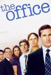 Serienposter