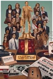 Poster 10 Staffel 1