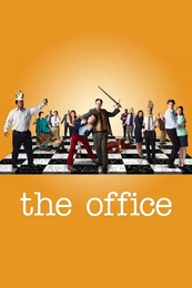 Poster 5 Staffel 1