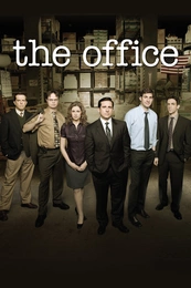 Staffel 1 Serienposter 6