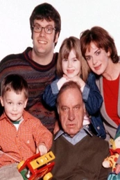 Serienposter