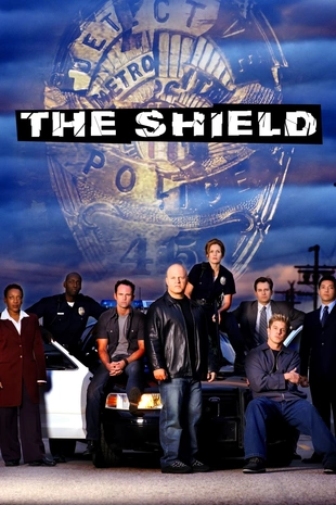 Poster 4 Staffel 1