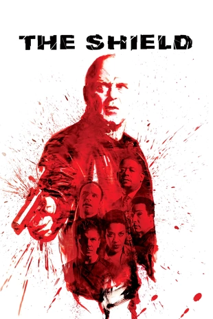 Staffel 1 Serienposter 5