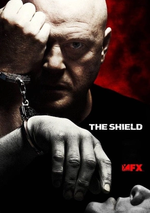 Staffel 1 Serienposter 8