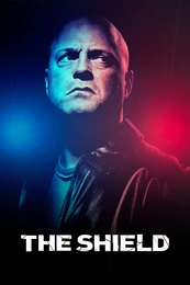 Staffel 1 Serienposter 2