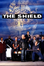 Poster 4 Staffel 1