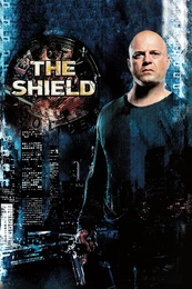 Staffel 1 Serienposter 7