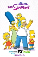 Die Simpsons