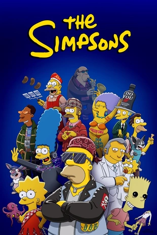 Poster 2 Staffel 36