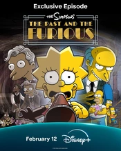 Staffel 36 Serienposter 3