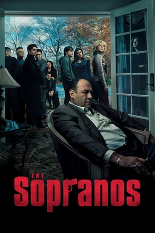 Serienposter