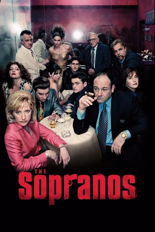 Poster 5 Staffel 1