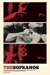 Staffel 1 Serienposter 2