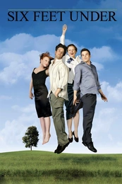 Poster 6 Staffel 1