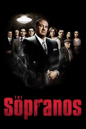 Poster zur Staffel 2