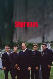 Staffel 6 Serienposter