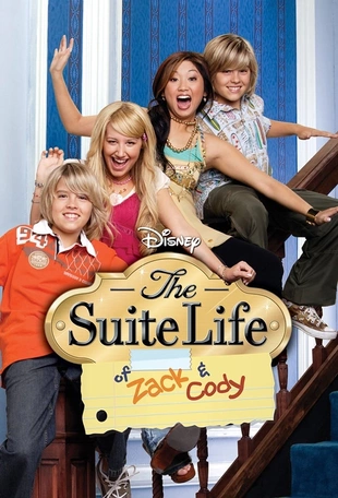 Poster 4 Staffel 1