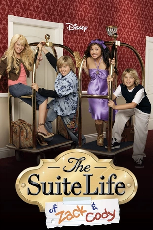 Poster 5 Staffel 1