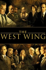 The West Wing - Im Zentrum der Macht