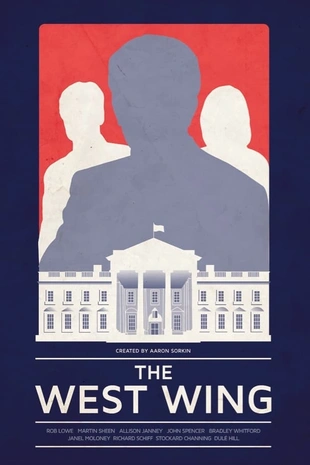 Poster 6 Staffel 1