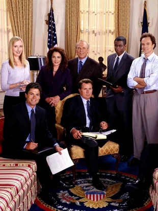 Staffel 1 Serienposter 8