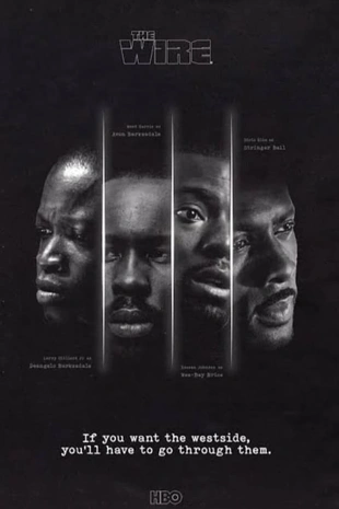 Poster 13 Staffel 1