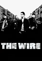 The Wire Poster