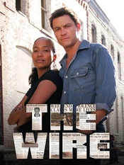 Staffel 1 Serienposter 12