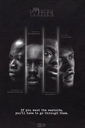 Poster 13 Staffel 1