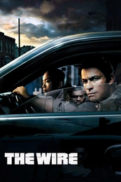 Staffel 1 Serienposter 2