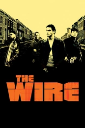 Staffel 1 Serienposter 3