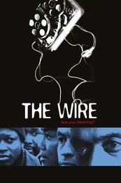 Staffel 1 Serienposter 8