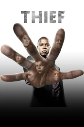 Thief Poster