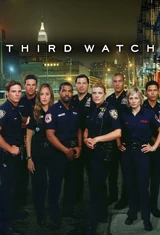 Third Watch - Einsatz am Limit