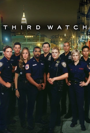 Serienposter