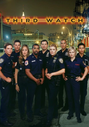 Poster 4 Staffel 1