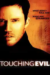 Touching Evil Poster Staffel 1
