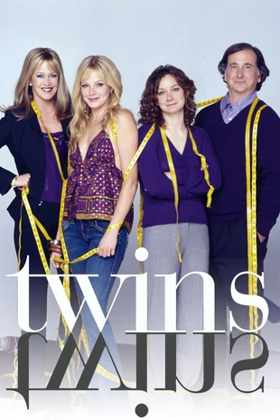 Serienposter