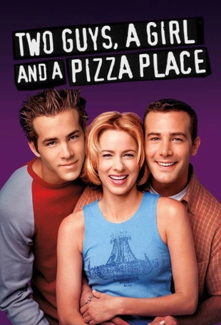Serienposter