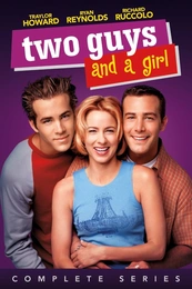 Poster 4 Staffel 1