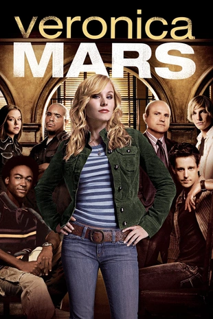 Serienposter